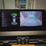 Foto 22 van BMW X1 xDrive25e 1.5 High Executive Plugin hybride PACK BUSI PLUS DRIV ASSI PACK HEAD UP LED HEAD PDC FRON REAR