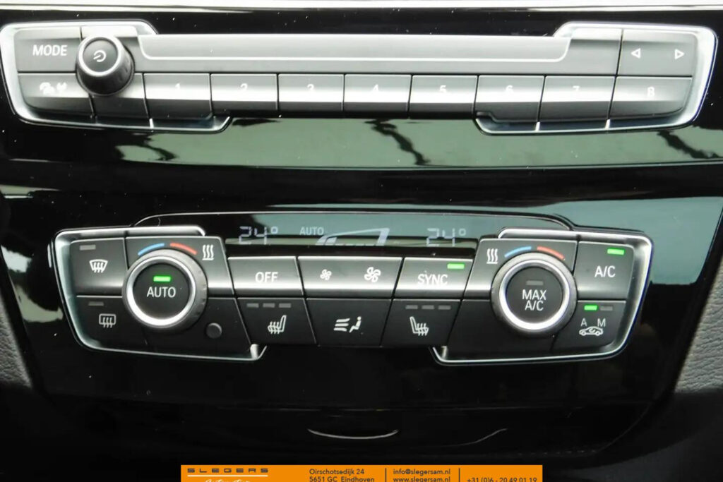 BMW X1 xDrive25e 1.5 High Executive Plugin hybride PACK BUSI PLUS DRIV ASSI PACK HEAD UP LED HEAD PDC FRON REAR