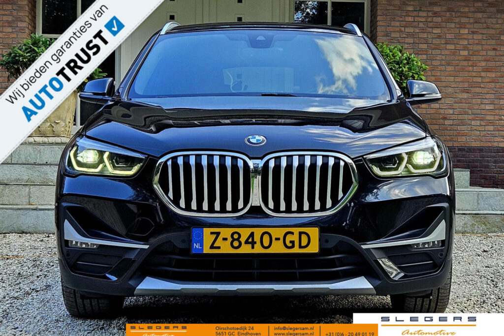 BMW X1 xDrive25e 1.5 High Executive Plugin hybride PACK BUSI PLUS DRIV ASSI PACK HEAD UP LED HEAD PDC FRON REAR