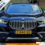 Foto 3 van BMW X1 xDrive25e 1.5 High Executive Plugin hybride PACK BUSI PLUS DRIV ASSI PACK HEAD UP LED HEAD PDC FRON REAR