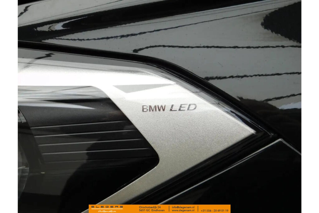 BMW X1 xDrive25e 1.5 High Executive Plugin hybride PACK BUSI PLUS DRIV ASSI PACK HEAD UP LED HEAD PDC FRON REAR