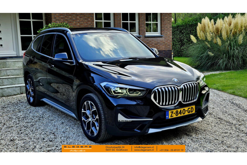 BMW X1 xDrive25e 1.5 High Executive Plugin hybride PACK BUSI PLUS DRIV ASSI PACK HEAD UP LED HEAD PDC FRON REAR