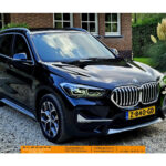 Foto 4 van BMW X1 xDrive25e 1.5 High Executive Plugin hybride PACK BUSI PLUS DRIV ASSI PACK HEAD UP LED HEAD PDC FRON REAR