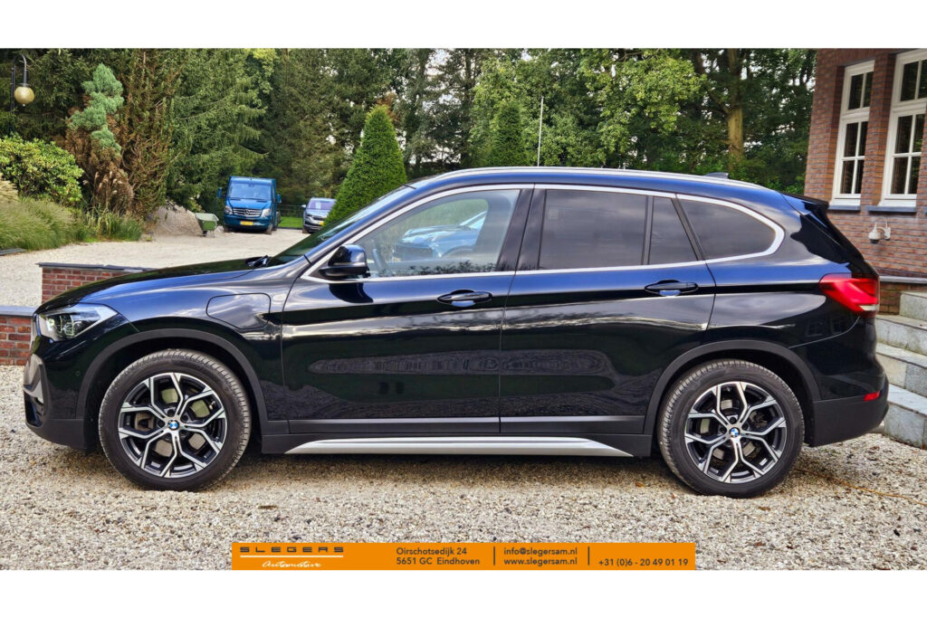 BMW X1 xDrive25e 1.5 High Executive Plugin hybride PACK BUSI PLUS DRIV ASSI PACK HEAD UP LED HEAD PDC FRON REAR
