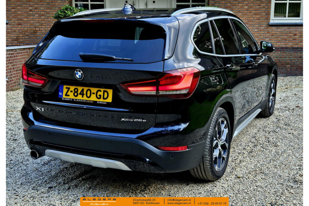 BMW X1 xDrive25e 1.5 High Executive Plugin hybride PACK BUSI PLUS DRIV ASSI PACK HEAD UP LED HEAD PDC FRON REAR