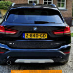 Foto 7 van BMW X1 xDrive25e 1.5 High Executive Plugin hybride PACK BUSI PLUS DRIV ASSI PACK HEAD UP LED HEAD PDC FRON REAR