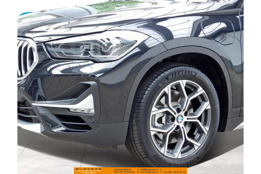 BMW X1 xDrive25e 1.5 High Executive Plugin hybride PACK BUSI PLUS DRIV ASSI PACK HEAD UP LED HEAD PDC FRON REAR