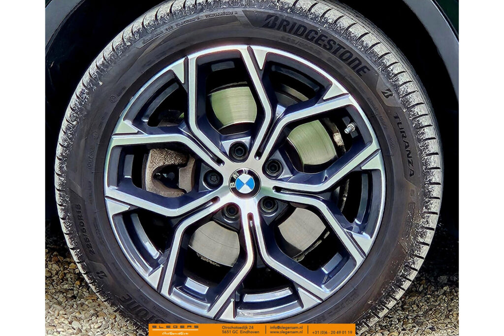 BMW X1 xDrive25e 1.5 High Executive Plugin hybride PACK BUSI PLUS DRIV ASSI PACK HEAD UP LED HEAD PDC FRON REAR