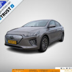 Foto 1 van Hyundai IONIQ Premium EV 38 kWh Mooie dealer auto