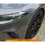 Foto 11 van Mercedes-Benz A-Klasse 180 Business Solution AMG