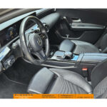 Foto 14 van Mercedes-Benz A-Klasse 180 Business Solution AMG