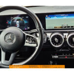 Foto 15 van Mercedes-Benz A-Klasse 180 Business Solution AMG