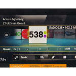 Foto 19 van Mercedes-Benz A-Klasse 180 Business Solution AMG