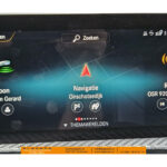 Foto 21 van Mercedes-Benz A-Klasse 180 Business Solution AMG