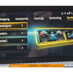 Foto 22 van Mercedes-Benz A-Klasse 180 Business Solution AMG