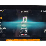 Foto 23 van Mercedes-Benz A-Klasse 180 Business Solution AMG