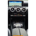 Foto 25 van Mercedes-Benz A-Klasse 180 Business Solution AMG