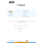 Foto 28 van Mercedes-Benz A-Klasse 180 Business Solution AMG