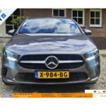 Foto 3 van Mercedes-Benz A-Klasse 180 Business Solution AMG