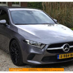 Foto 4 van Mercedes-Benz A-Klasse 180 Business Solution AMG