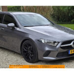 Foto 5 van Mercedes-Benz A-Klasse 180 Business Solution AMG