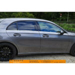 Foto 6 van Mercedes-Benz A-Klasse 180 Business Solution AMG