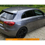 Foto 7 van Mercedes-Benz A-Klasse 180 Business Solution AMG