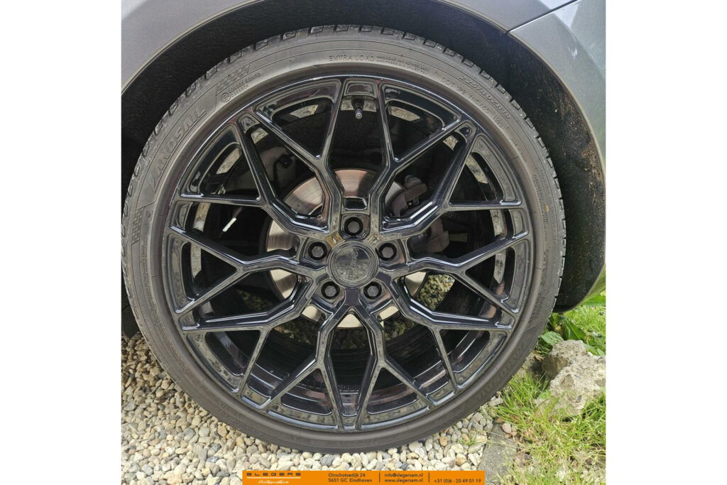 Mercedes-Benz A-Klasse 180 Business Solution AMG