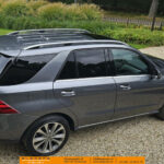 Foto 10 van Mercedes-Benz GLE Panoramaschuifdak trekhaak Camera full options 350 d 4MATIC