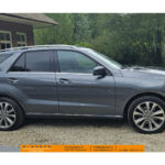 Foto 11 van Mercedes-Benz GLE Panoramaschuifdak trekhaak Camera full options 350 d 4MATIC