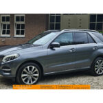 Foto 12 van Mercedes-Benz GLE Panoramaschuifdak trekhaak Camera full options 350 d 4MATIC