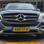Foto 13 van Mercedes-Benz GLE Panoramaschuifdak trekhaak Camera full options 350 d 4MATIC