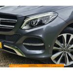 Foto 14 van Mercedes-Benz GLE Panoramaschuifdak trekhaak Camera full options 350 d 4MATIC