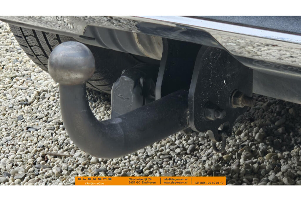 Mercedes-Benz GLE Panoramaschuifdak trekhaak Camera full options 350 d 4MATIC