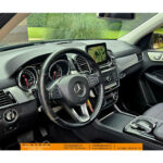 Foto 16 van Mercedes-Benz GLE Panoramaschuifdak trekhaak Camera full options 350 d 4MATIC