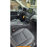 Foto 17 van Mercedes-Benz GLE Panoramaschuifdak trekhaak Camera full options 350 d 4MATIC