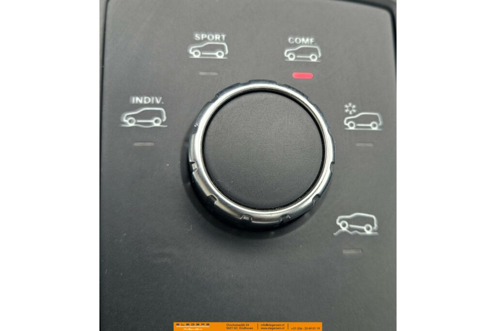 Mercedes-Benz GLE Panoramaschuifdak trekhaak Camera full options 350 d 4MATIC