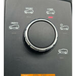 Foto 18 van Mercedes-Benz GLE Panoramaschuifdak trekhaak Camera full options 350 d 4MATIC