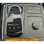 Foto 19 van Mercedes-Benz GLE Panoramaschuifdak trekhaak Camera full options 350 d 4MATIC