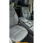 Foto 20 van Mercedes-Benz GLE Panoramaschuifdak trekhaak Camera full options 350 d 4MATIC