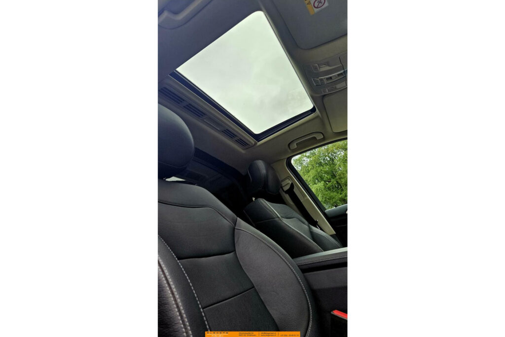 Mercedes-Benz GLE Panoramaschuifdak trekhaak Camera full options 350 d 4MATIC