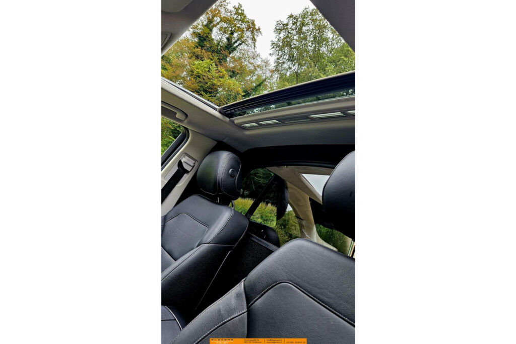 Mercedes-Benz GLE Panoramaschuifdak trekhaak Camera full options 350 d 4MATIC