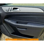 Foto 23 van Mercedes-Benz GLE Panoramaschuifdak trekhaak Camera full options 350 d 4MATIC