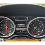 Foto 24 van Mercedes-Benz GLE Panoramaschuifdak trekhaak Camera full options 350 d 4MATIC