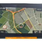 Foto 28 van Mercedes-Benz GLE Panoramaschuifdak trekhaak Camera full options 350 d 4MATIC