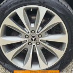 Foto 32 van Mercedes-Benz GLE Panoramaschuifdak trekhaak Camera full options 350 d 4MATIC