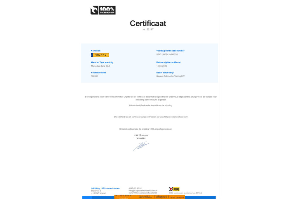 Mercedes-Benz GLE Panoramaschuifdak trekhaak Camera full options 350 d 4MATIC