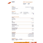 Foto 35 van Mercedes-Benz GLE Panoramaschuifdak trekhaak Camera full options 350 d 4MATIC