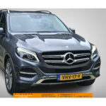 Foto 4 van Mercedes-Benz GLE Panoramaschuifdak trekhaak Camera full options 350 d 4MATIC