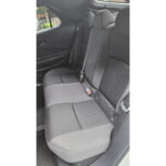 Foto 10 van Toyota C-HR 2.0 Plug-in Hybrid Teamplayer + Technekpakket bi tone